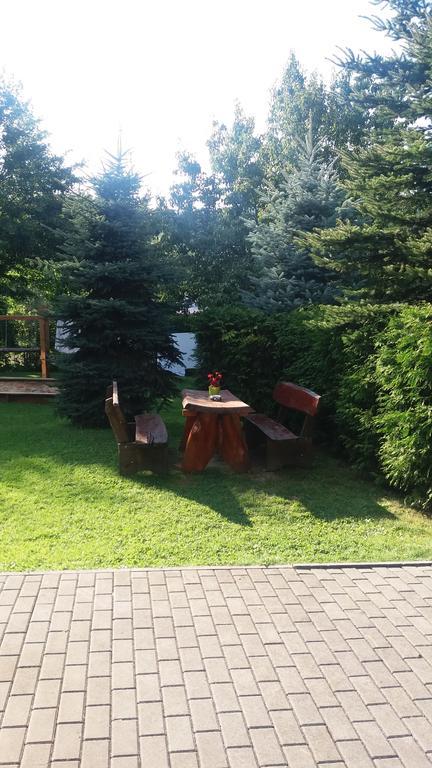 Agroturystyka Stokrotka Рыманув-Здруй Экстерьер фото