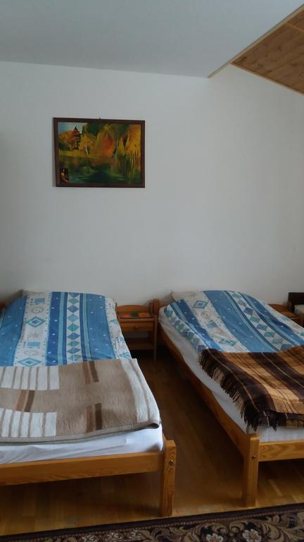 Agroturystyka Stokrotka Рыманув-Здруй Экстерьер фото