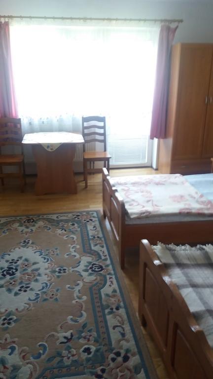 Agroturystyka Stokrotka Рыманув-Здруй Экстерьер фото