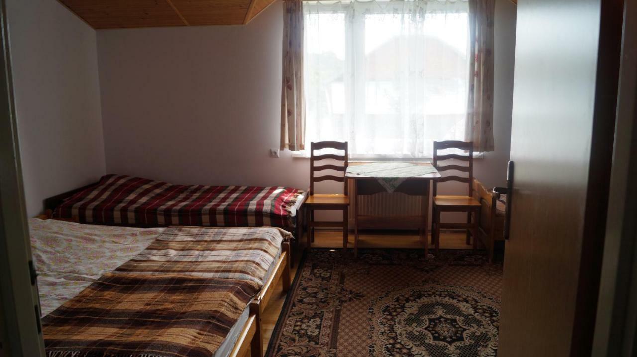 Agroturystyka Stokrotka Рыманув-Здруй Экстерьер фото